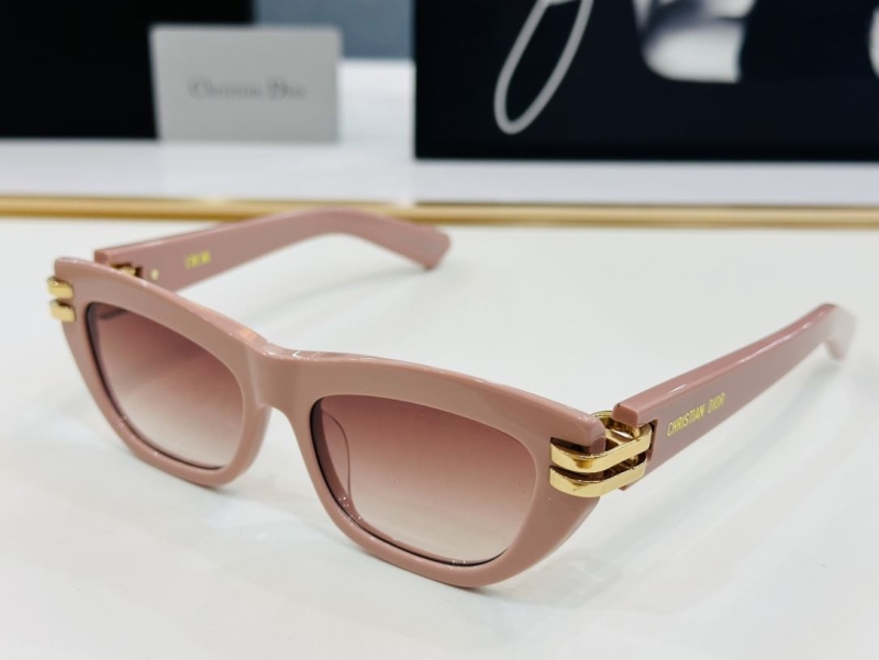 Dior Sunglasses